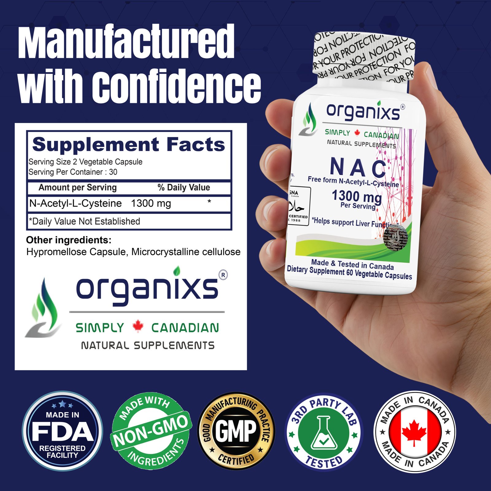 NAC 5th Listing Image