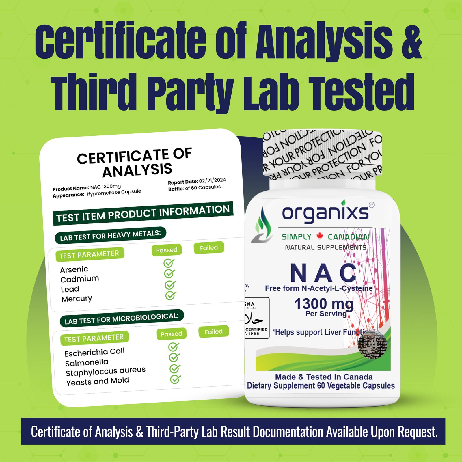 NAC 6th Listing Image